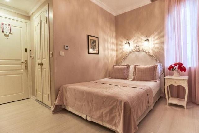 Hotel Celal Sultan