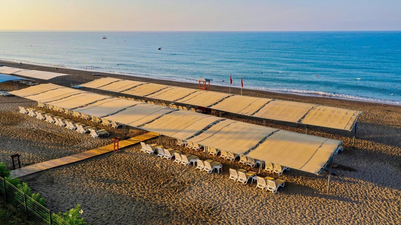 Hotel Crystal Boutique Beach Resort