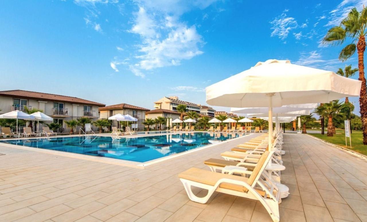 Hotel Crystal Boutique Beach Resort