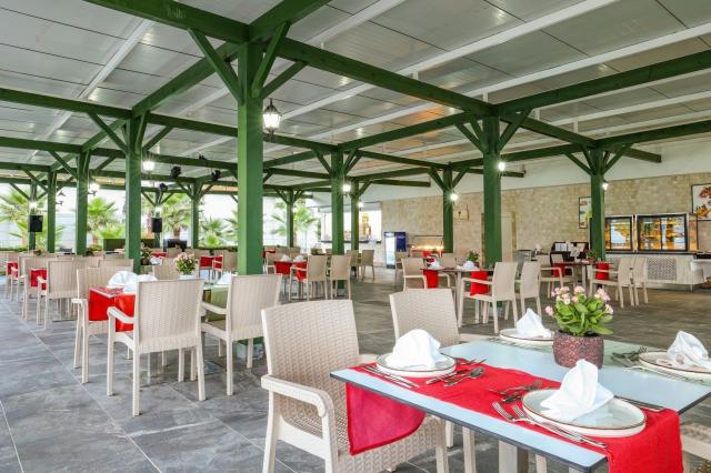 Hotel Crystal Boutique Beach Resort