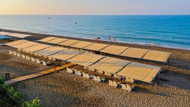 Hotel Crystal Boutique Beach Resort