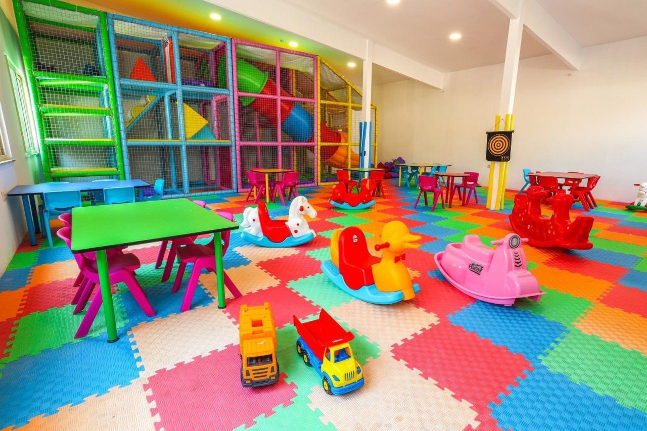 Hotel Crystal Club World Of Colors