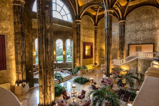 Lopesan Villa Del Conde Resort & Thalasso