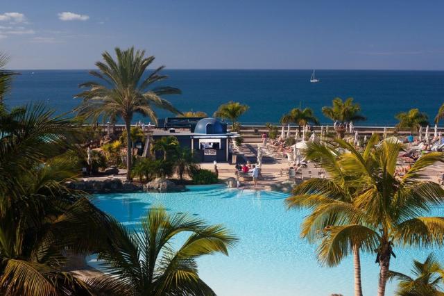 Lopesan Villa Del Conde Resort & Thalasso