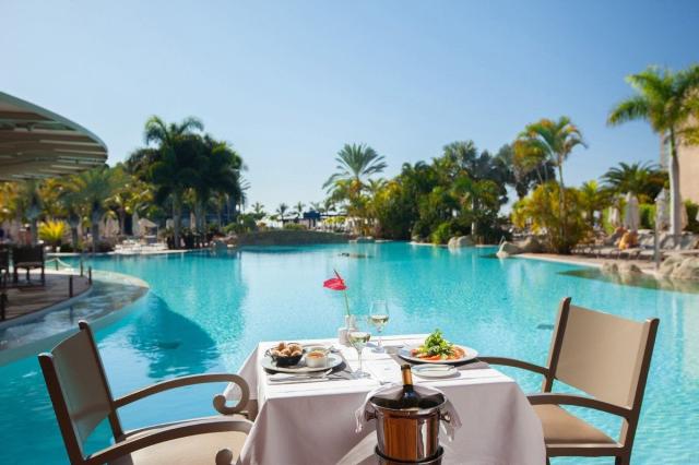 Lopesan Villa Del Conde Resort & Thalasso