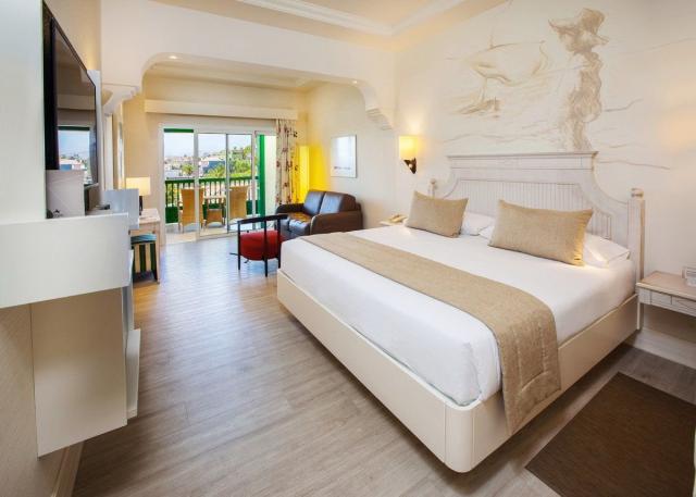 Lopesan Villa Del Conde Resort & Thalasso