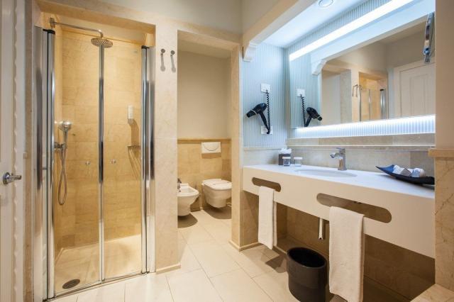 Lopesan Villa Del Conde Resort & Thalasso