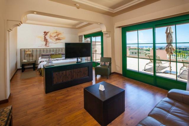 Lopesan Villa Del Conde Resort & Thalasso