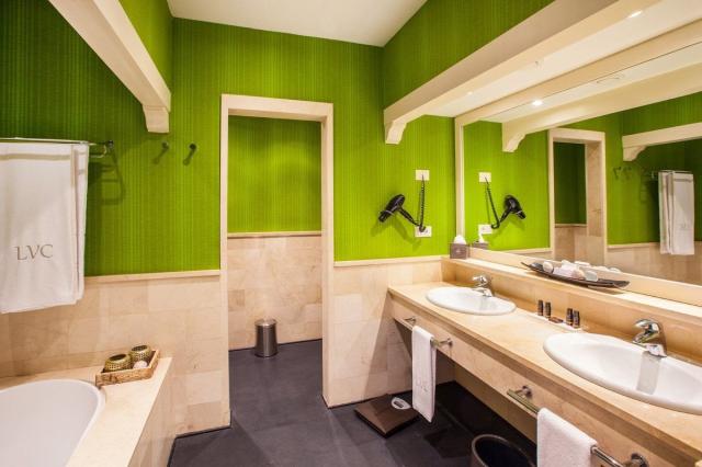 Lopesan Villa Del Conde Resort & Thalasso