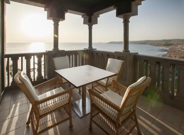 Lopesan Villa Del Conde Resort & Thalasso
