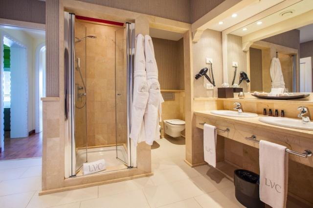 Lopesan Villa Del Conde Resort & Thalasso