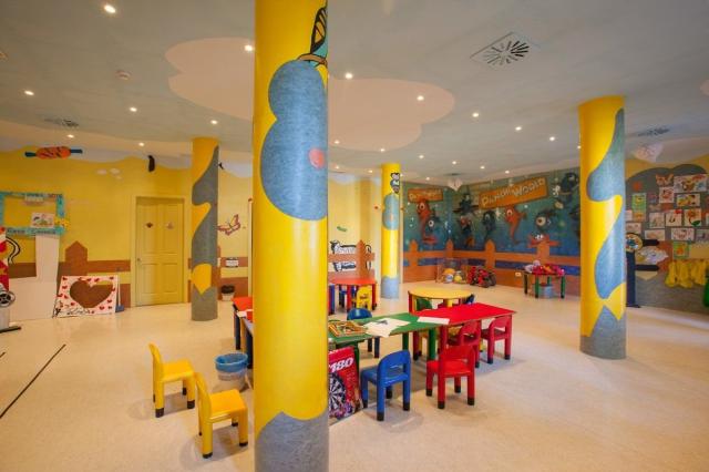 Lopesan Villa Del Conde Resort & Thalasso