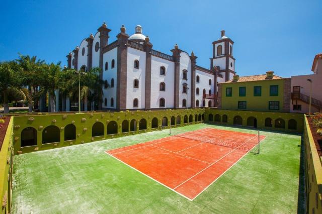 Lopesan Villa Del Conde Resort & Thalasso