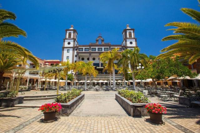 Lopesan Villa Del Conde Resort & Thalasso