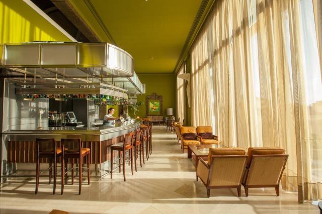 Lopesan Villa Del Conde Resort & Thalasso