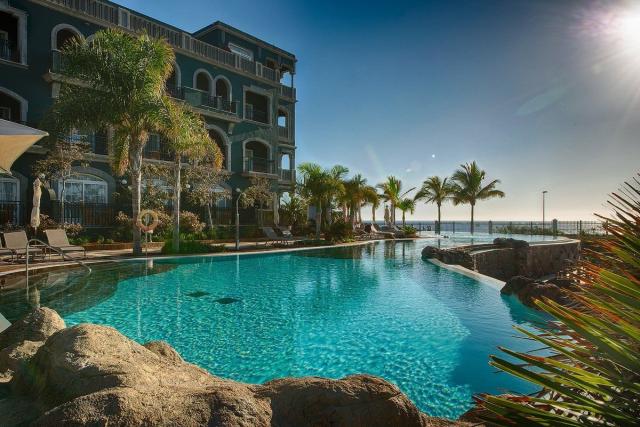 Lopesan Villa Del Conde Resort & Thalasso