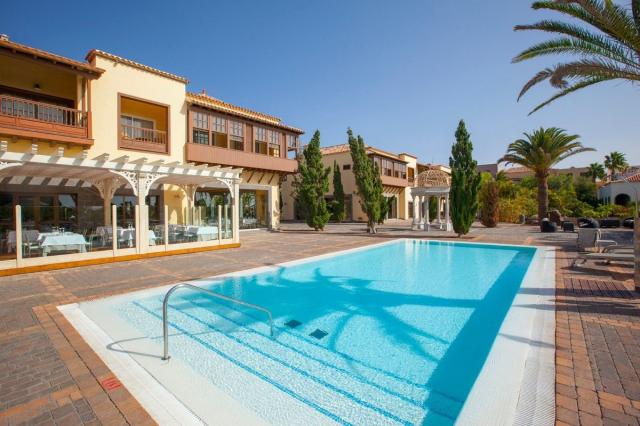 Lopesan Villa Del Conde Resort & Thalasso