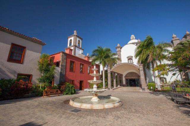 Lopesan Villa Del Conde Resort & Thalasso