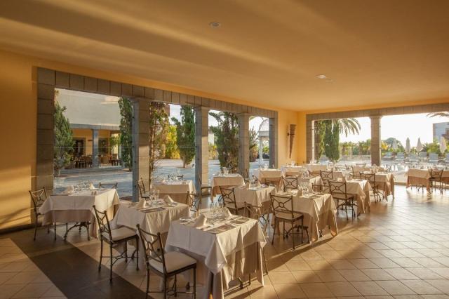 Lopesan Villa Del Conde Resort & Thalasso