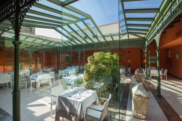 Lopesan Villa Del Conde Resort & Thalasso