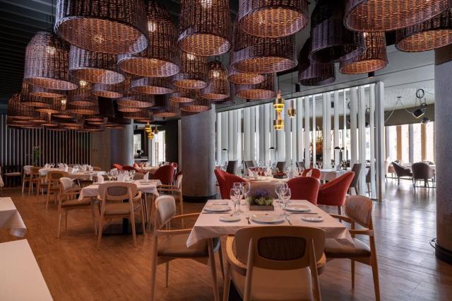 Lopesan Villa Del Conde Resort & Thalasso