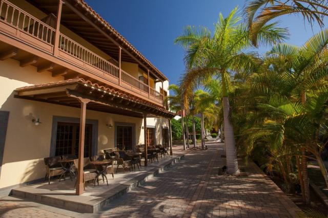 Lopesan Villa Del Conde Resort & Thalasso