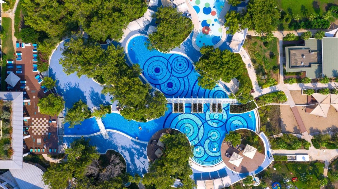 Hotel Lykia World Antalya