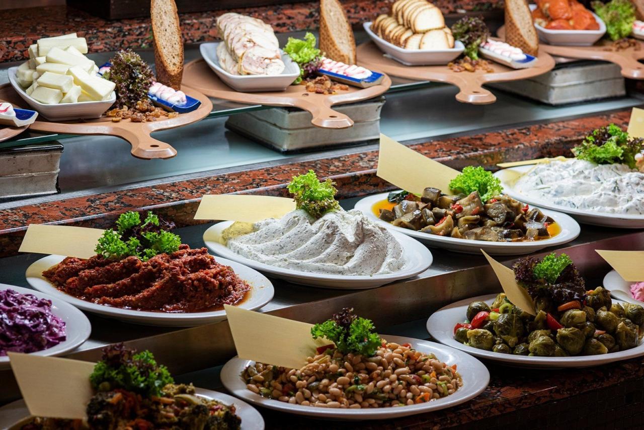Hotel Lykia World Antalya