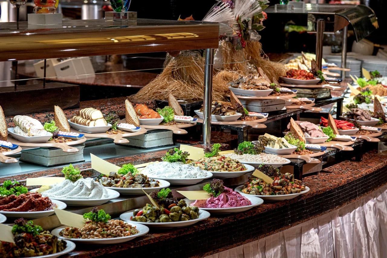 Hotel Lykia World Antalya
