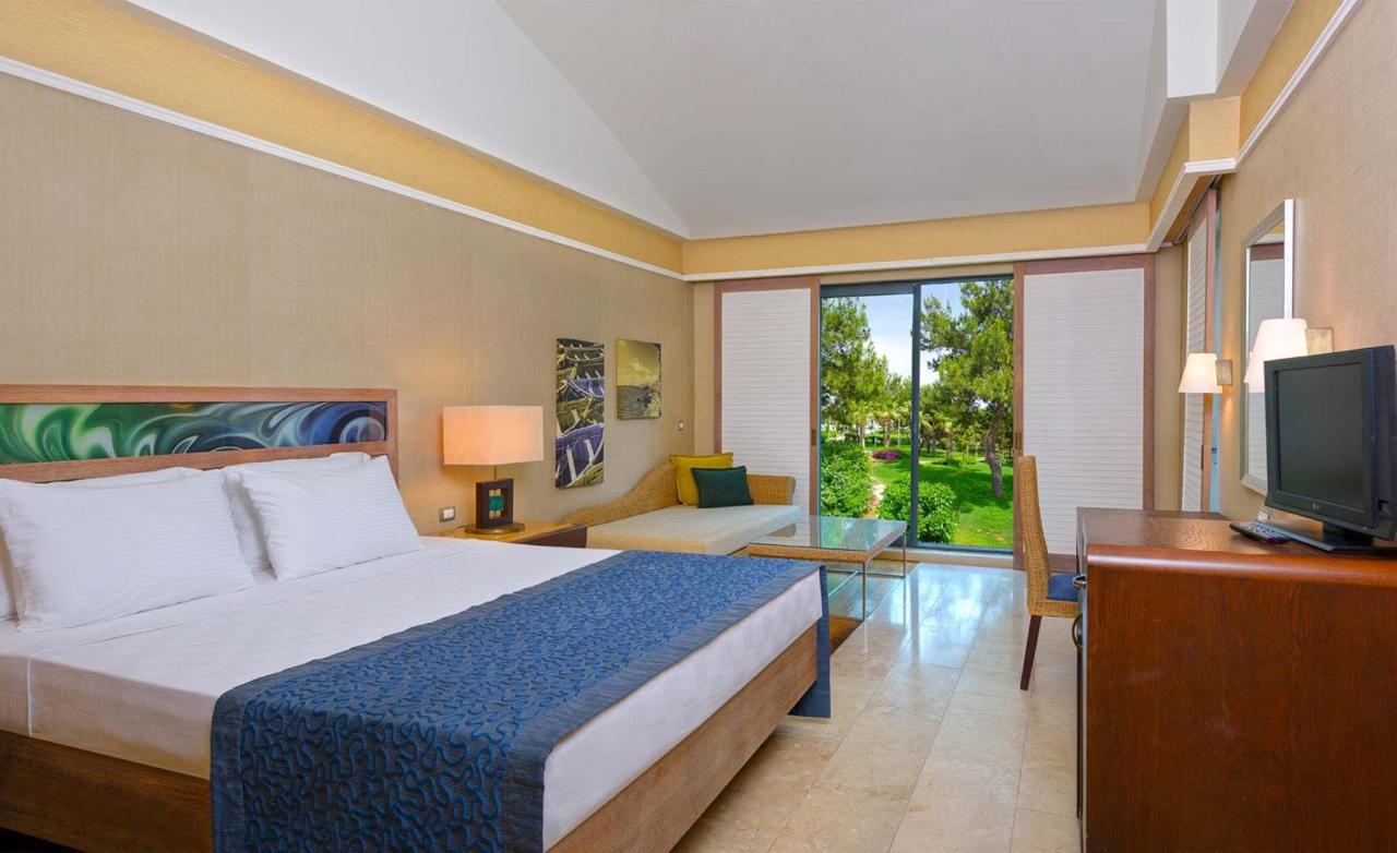 Hotel Lykia World Antalya