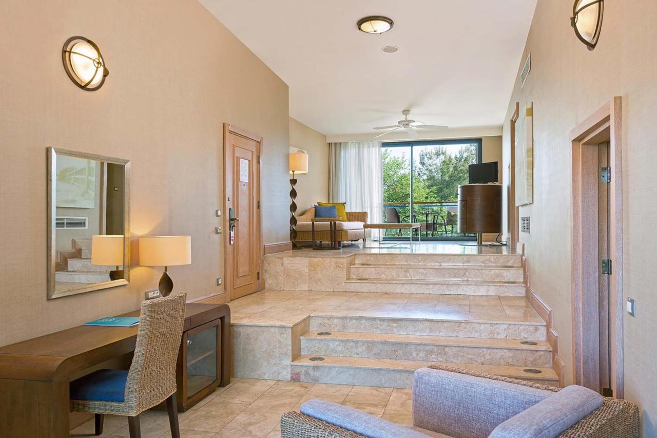 Hotel Lykia World Antalya