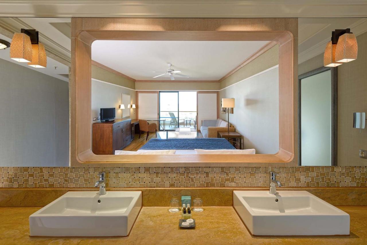 Hotel Lykia World Antalya