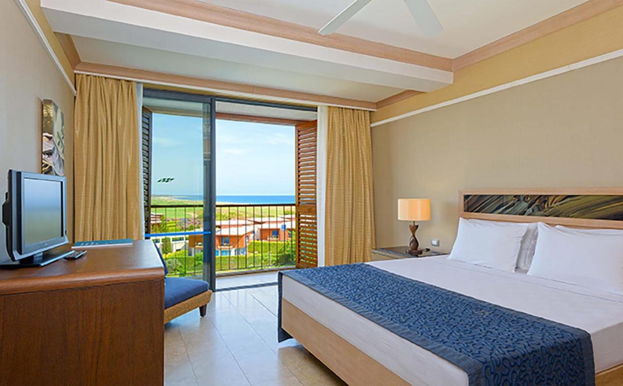 Hotel Lykia World Antalya