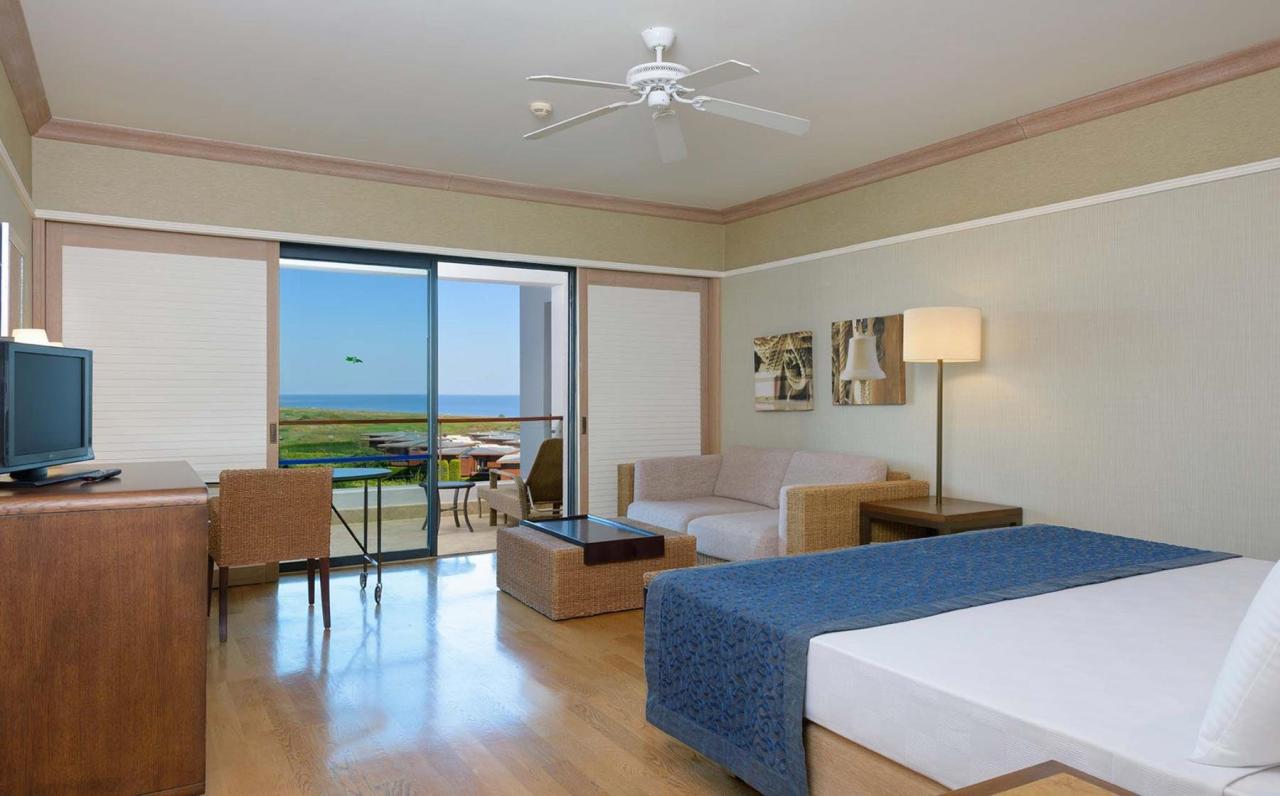 Hotel Lykia World Antalya