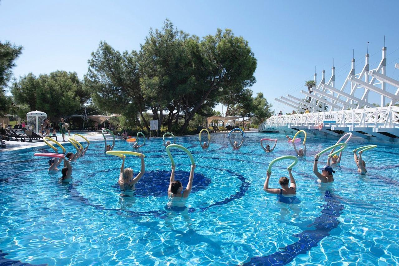 Hotel Lykia World Antalya