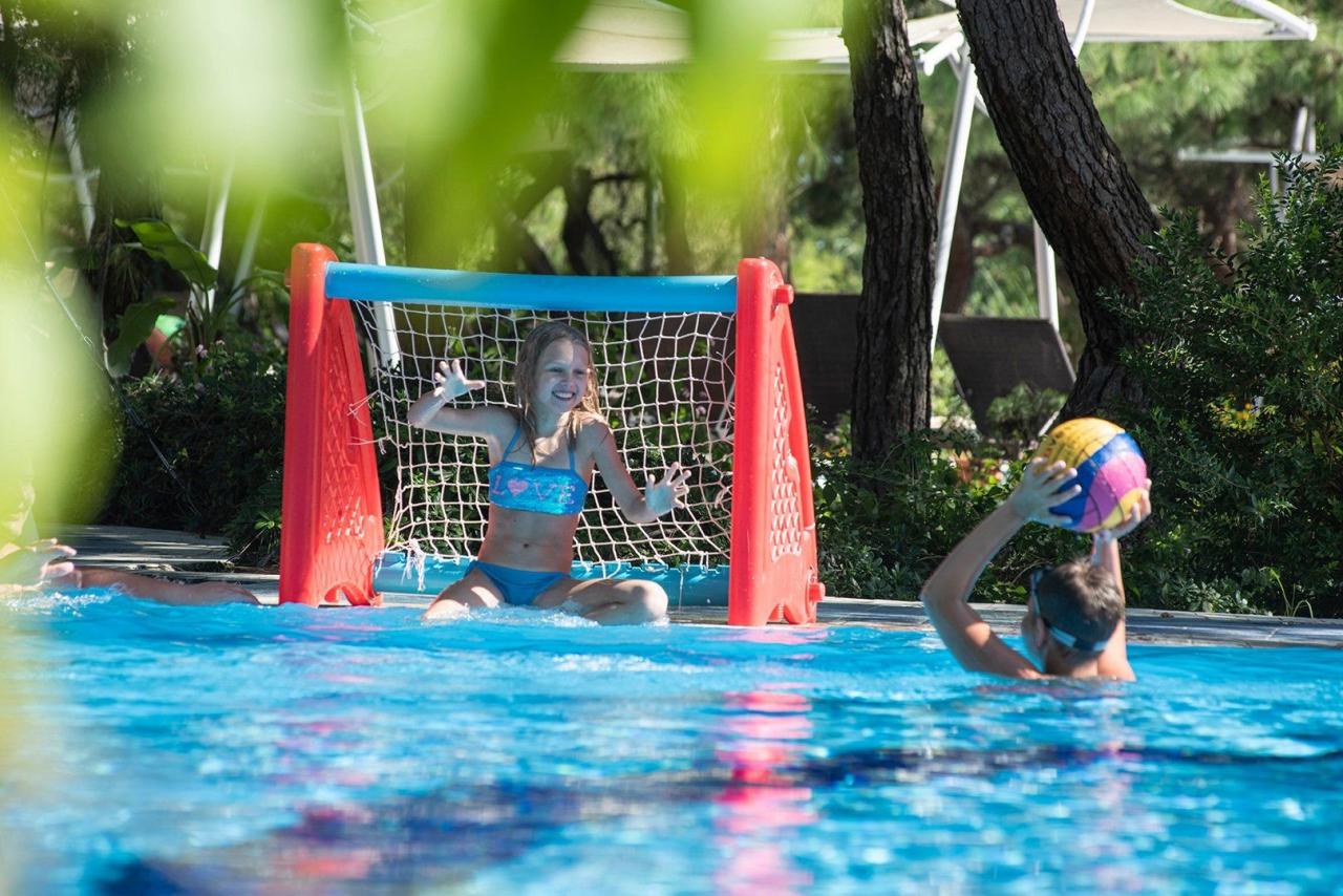 Hotel Lykia World Antalya