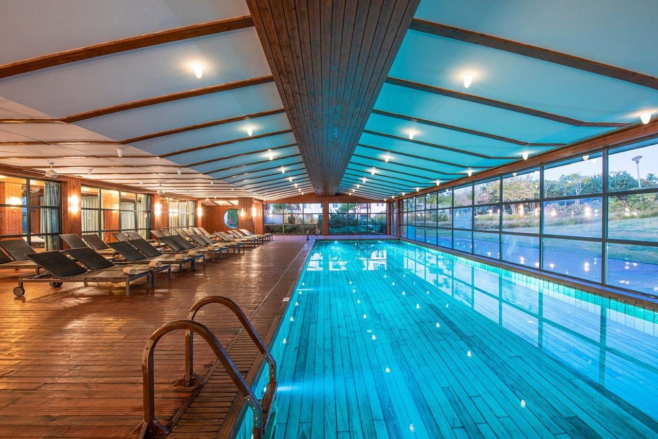 Hotel Lykia World Antalya