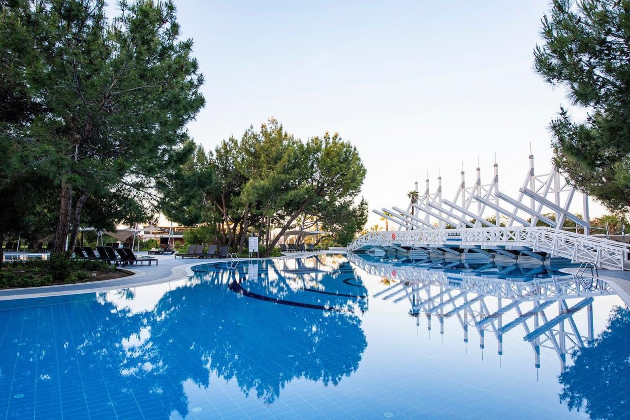Hotel Lykia World Antalya
