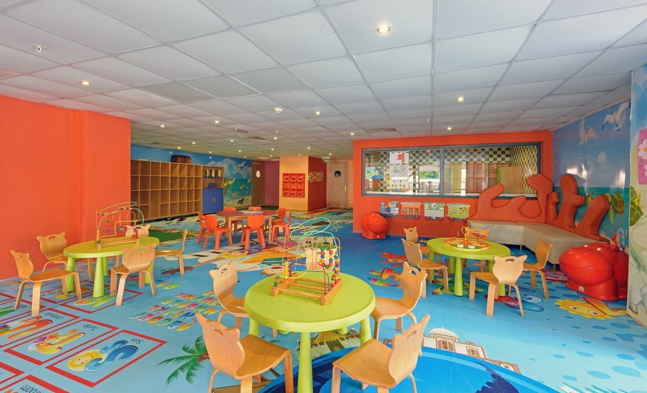 Hotel Lykia World Antalya