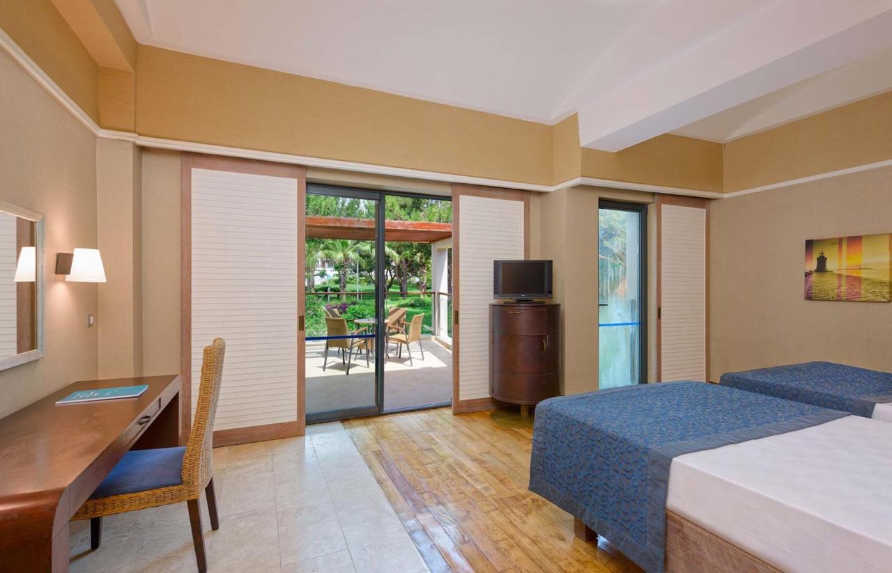 Hotel Lykia World Antalya