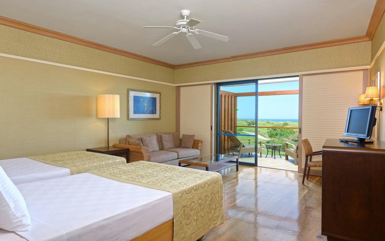 Hotel Lykia World Antalya