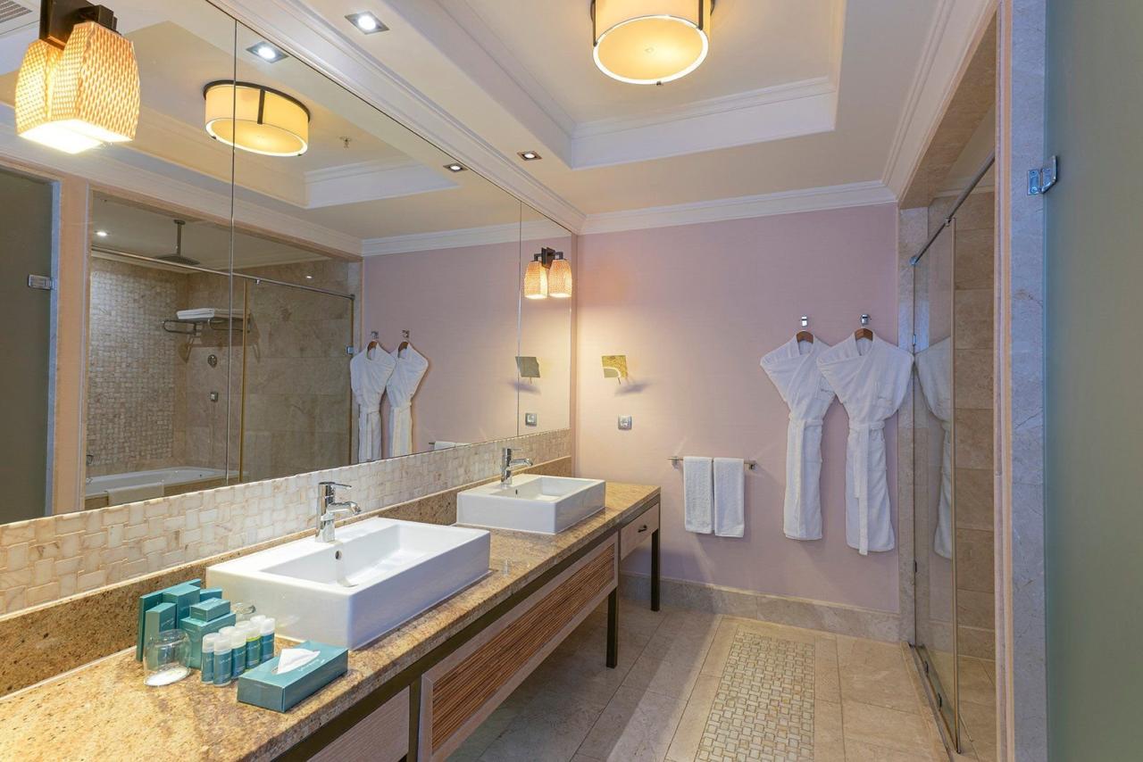Hotel Lykia World Antalya