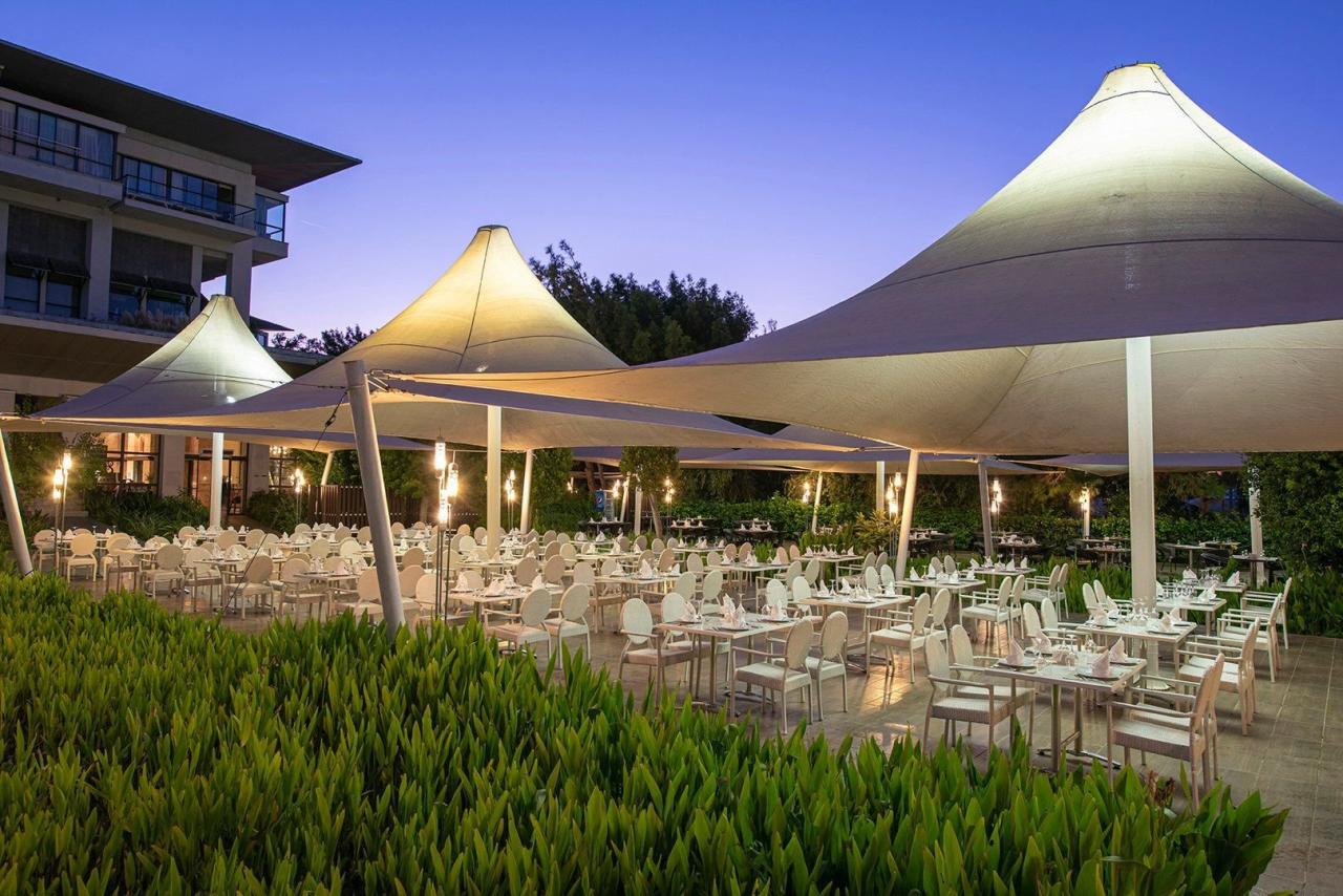Hotel Lykia World Antalya