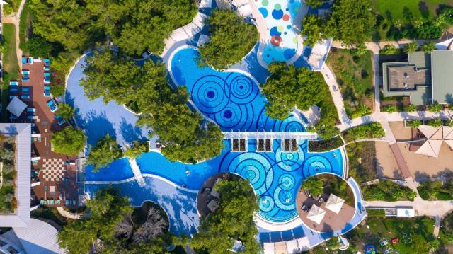 Hotel Lykia World Antalya