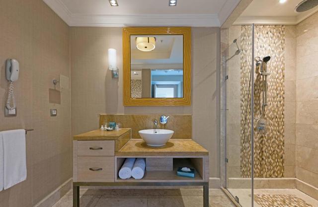 Hotel Lykia World Antalya
