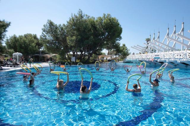 Hotel Lykia World Antalya