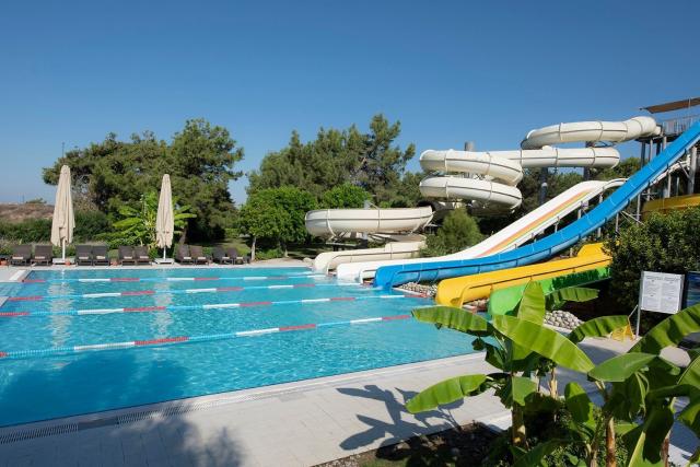 Hotel Lykia World Antalya