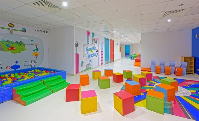 Hotel Lykia World Antalya