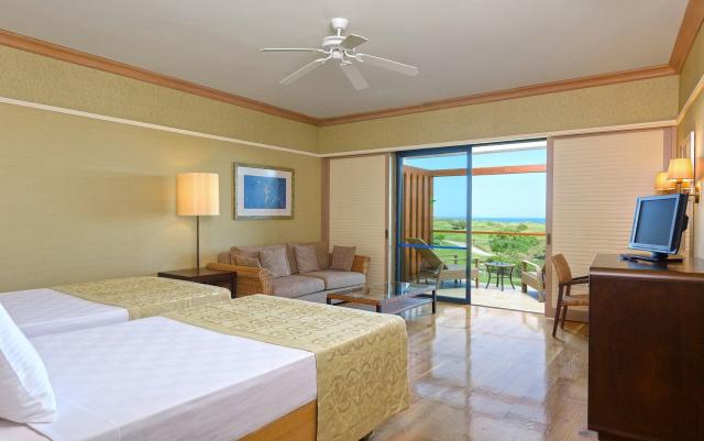 Hotel Lykia World Antalya