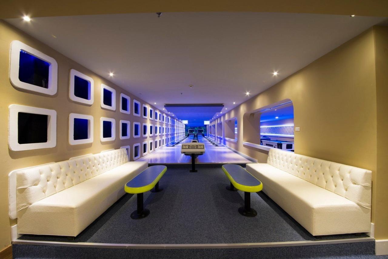 Hotel Limak Atlantis Deluxe Hotel And Resort